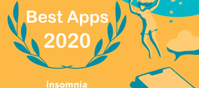 Insomnia Apps to Help You Sleep Better at Night