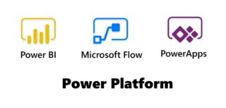 Microsoft Power Platform