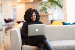 Working Remotely