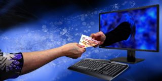Online Money Transfer