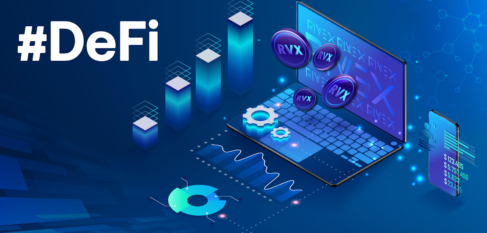 defi blockchain crypto