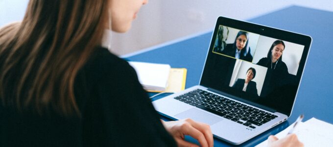 Top Three Communication Trends Businesses Will Witness in 2021 and Beyond Top Three Communication Trends Businesses Will Witness in 2021 and Beyond