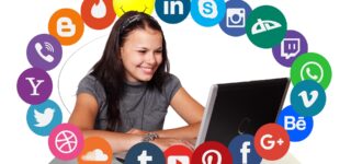 What Do Social Media Marketers Do?