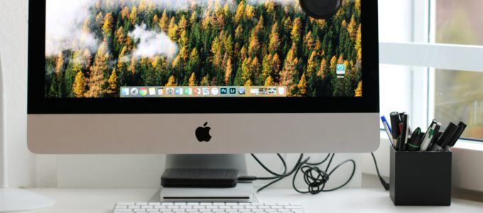How to Remove Applications from the Mac Computer?